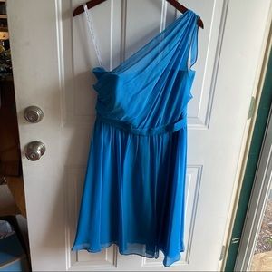 Alfred Angelo Bridesmaid Dress